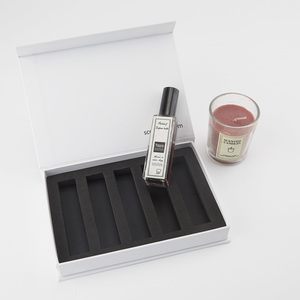 กล่องกระดาษบรรจุภัณฑ์ขนาดเล็กแบบกำหนดเองสำหรับเด็กผู้หญิง  ลดราคา - Product Image 3
