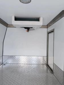 Nueva furgoneta de carga eléctrica refrigerada Wuling Yangguang versión Comfort CLTC 300km - Product Image 6