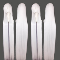 Perruques pour hommes de 150 cm de long, lisses, épaissies, naturelles, 700g, transparentes, résistantes à la chaleur, densité 250%, avec filet en maille rose et ligne de cheveux naturelle