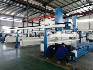 Máy thanh cái CNC thông minh hoàn toàn tự động để quản lý kho uốn chức năng cắt thành phần động cơ thiết yếu bao gồm - Product Image 4