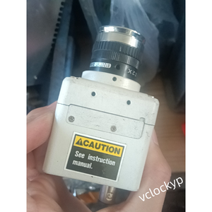 กล้องอุตสาหกรรม SENTECH STC-640BT2 มือสอง - Product Image 2