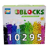 10295 1458 Piezas de Bloques de Construcción de Modelo de Carreras Vintage, Juguetes para Niños, Regalos de Navidad y Cumpleaños para Adultos Unisex