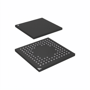 100 UFBGA BOM IC In Stock STM32L152VBH6A Embedded Components Electronic - Product Image 1