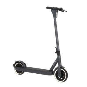 Mihunter ABE S05 8.5 pouces 36V pliant E-Scooter longue portée Escooter double frein E Scooter rapide Scooter électrique avec lumière LED - Product Image 2