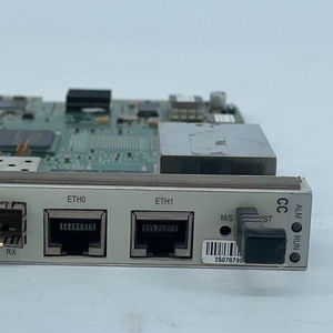 บอร์ดควบคุมและนาฬิกาสำหรับ BBU B8200 B8300 สำหรับ CC1 CC2 CC3 CC17A CC17B คุณภาพสูงรับประกัน 12 เดือน - Product Image 4