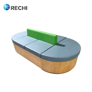 RECHI Mobile <span class=keywords><strong>Store</strong></span> Mobile per il tempo libero in pelle <span class=keywords><strong>divano</strong></span> letto comodo <span class=keywords><strong>divano</strong></span> <span class=keywords><strong>divano</strong></span> in tessuto per negozio di esperienze elettroniche - Product Image 3