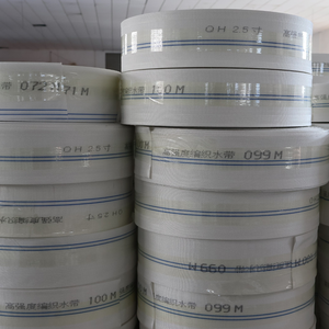 Tubo Flessibile in PE Resistente all'Usura e all'Acqua, Sistema di Irrigazione Agricola ad Alta Pressione - Product Image 2