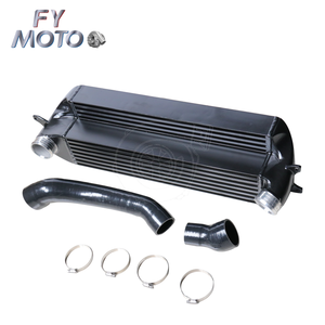 Kit Intercooler per <span class=keywords><strong>Hyundai</strong></span> I20N con Tubo in Silicone - Product Image 3