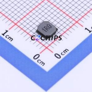 Inducteur de puissance SMD PNLS4010-1R0M 1UH, 4x4mm (Inductance : ) (Précision : 20%) Courant nominal : 2,2A - Product Image 1