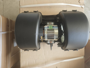 8EW009157531 20443822 20926019 Souffleur automatique 24V AC pour la climatisation - Product Image 4