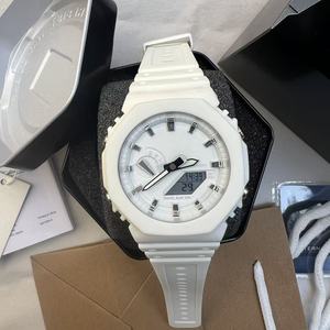 Orologio Antiurto Serie <span class=keywords><strong>G</strong></span> Modello G110 G100 GM2100 Ga2100 Vendita Calda - Product Image 1