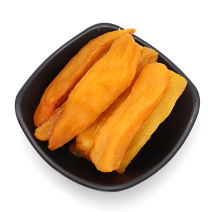 Spuntini pronti da <span class=keywords><strong>mangiare</strong></span> sani e di alta qualità confezionati di patate dolci frutta secca - Product Image 5