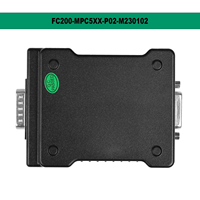 FC200-MPC5XX-P02-M230102 d'adaptateur CGDI MPC5XX pour les données de lecture/écriture BOSCH sur le support EDC16/ ME9.0/ MED9.1/ MED9.5 de banc