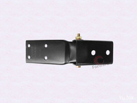 Ensemble de charnières de déflecteur de toit DZ14251870012 en gros pour pièces de rechange de camion Shacman X5000