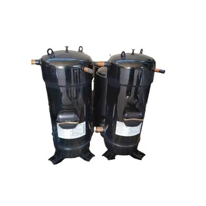 คอมเพรสเซอร์เครื่องปรับอากาศและเครื่องทำความเย็นซันโย รุ่น C-SC603H8K C-SC753H8K C-SC903H8K สำหรับอุปกรณ์ทำความเย็น - Product Image 4