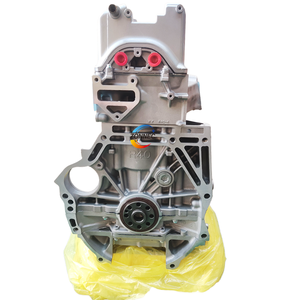 เครื่องยนต์เปล่าคุณภาพสูง K24Z7 K24Z9 4 สูบ เบนซิน 2.4 ลิตร รุ่นดีเซล สำหรับ Honda Civic Si Generation - Product Image 3