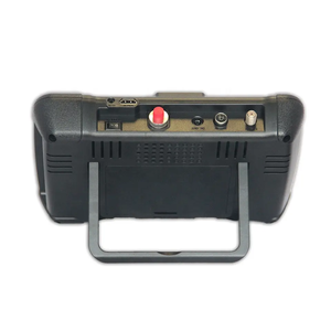 Combo WS-6980 Sat Link Tìm Vệ Tinh Với Màn Hình LCD 7Inch <span class=keywords><strong>DVB</strong></span> <span class=keywords><strong>S2</strong></span> <span class=keywords><strong>DVB</strong></span> <span class=keywords><strong>T2</strong></span> <span class=keywords><strong>DVB</strong></span> C Tìm Vệ Tinh Để Theo Dõi Gps - Product Image 3