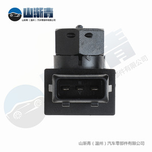Capteur de vitesse pour Volkswagen Audi OE 191919149D SU5455 109749015 Pièce de rechange SJQ-1153 - Product Image 5