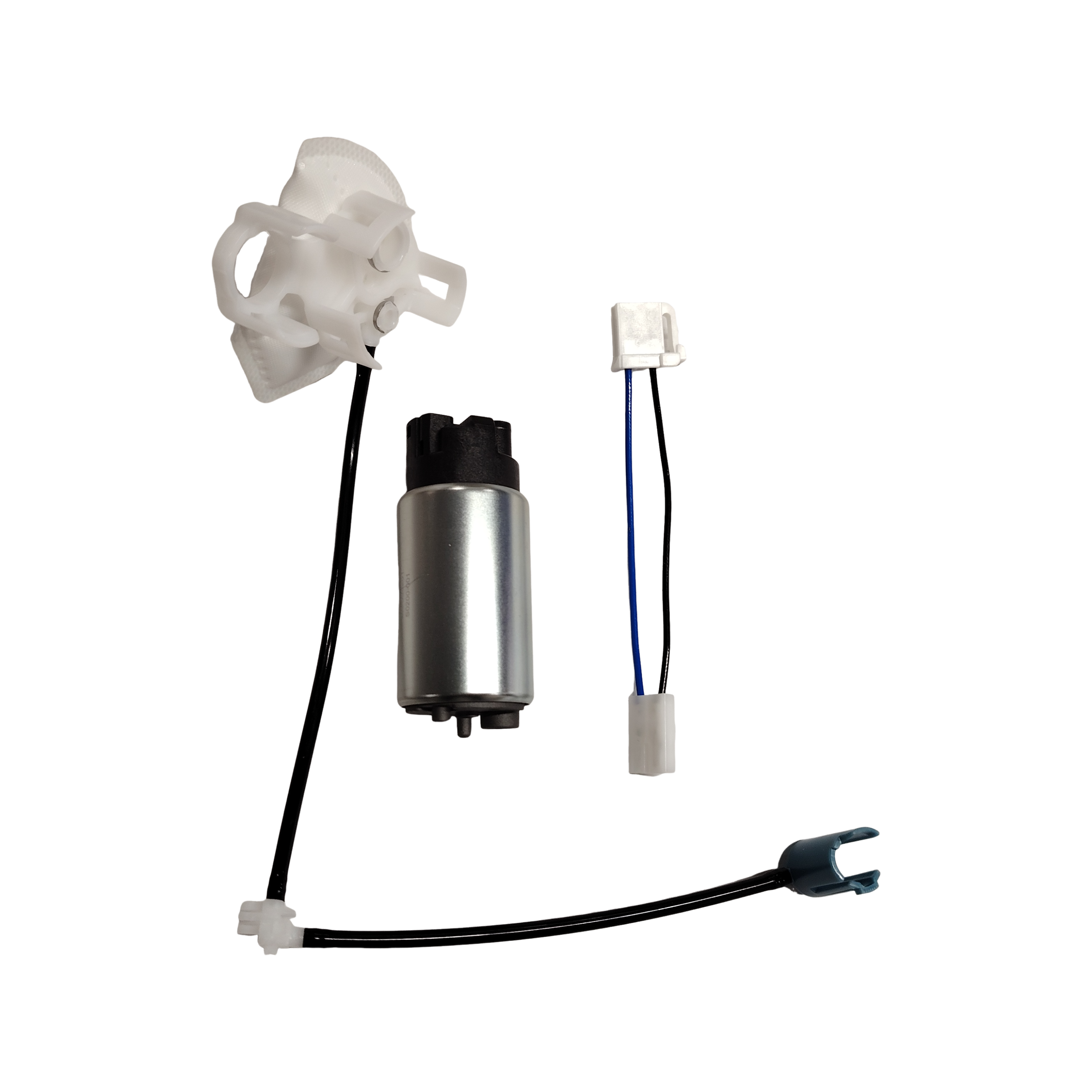 High Quality New Fuel Pump ZR-385201 for Car ZR-385201