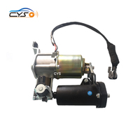 Bomba compresora de suspensión neumática 48910-60041 48910-60021 para Toyota Prado 120 150 Lexus GX470 GX460 Toyota 4-Runner