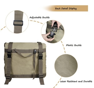 4x4 שטח כביש קיבולת גדולה עמיד למים חיצוני צמיג חילוף אשפה שקית אשפה שקית שירות לאחסון - Product Image 4