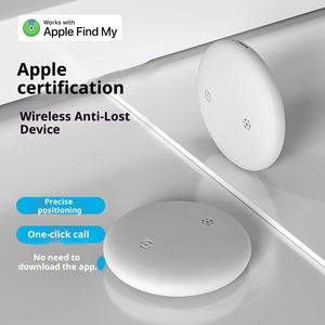 M r.k עמיד למים ip67 4g תפוח בלעדי למצוא האפליקציה שלי לוקליזציה מרחוק לותקי מכשיר אנטי-אבוד 20 + שעות סוללה - Product Image 1