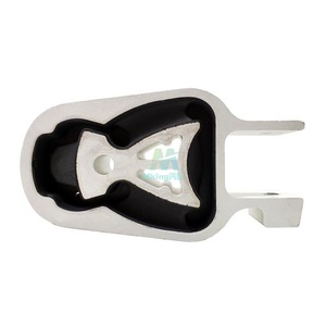 ยางรองแท่นเครื่องฟอร์ด รุ่น 9G916F012CA ด้านขวา แบบไฮดรอลิก สำหรับรถมอนเดโอ 2.0T - Product Image 4
