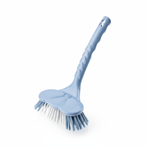 Dual <b>Brush</b> <b>for</b> Bathtub & Sink Versatile <b>Cleaning</b> <b>Brushes</b> - Product Image 1
