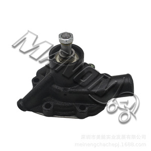 Pompe à eau Mitsubishi Md997083 pour pièces de rechange de moteur de chariot élévateur - Product Image 5