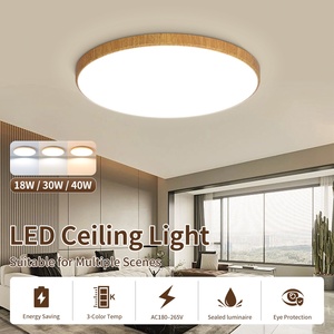 Canmeijia Modern <strong>Ceiling</strong> <strong>Lights</strong> for Living Room,<strong>round</strong> ultra Slim <strong>Ceiling</strong> <strong>Led</strong> <strong>Light</strong> Lamp /<strong>ceiling</strong> <strong>Led</strong> <strong>Light</strong>/<strong>led</strong> <strong>Ceiling</strong> <strong>Light</strong> - Product Image 4
