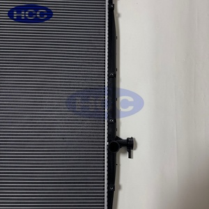 Accesorios de Refrigeración Económicos 25310 2B100 Radiador de Coche 253102B100 25310-2B100 para HYUNDAI SANTA FE <span class=keywords><strong>2007</strong></span> - Product Image 4