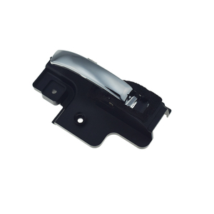 Manija de Puerta Interior Derecha Cromada 1DC18SZ0AB para Dodge <span class=keywords><strong>Caliber</strong></span>, Jeep Compass, Patriot - Product Image 1