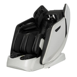 Chine multifonction double rail sl spa <span class=keywords><strong>pied</strong></span> <span class=keywords><strong>genou</strong></span> chaise de massage se détendre gravité 0 - Product Image 1