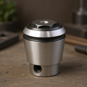 Mandrin de serrage ERXM16 pour applications de taraudage et de perçage - Product Image 3