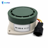 Module de haut-parleur électronique à alarme sonore à décibels élevés pour ascenseur de passagers