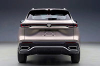 Changan X5 PLUS 1.5T DCT Excellence PRO 2026
