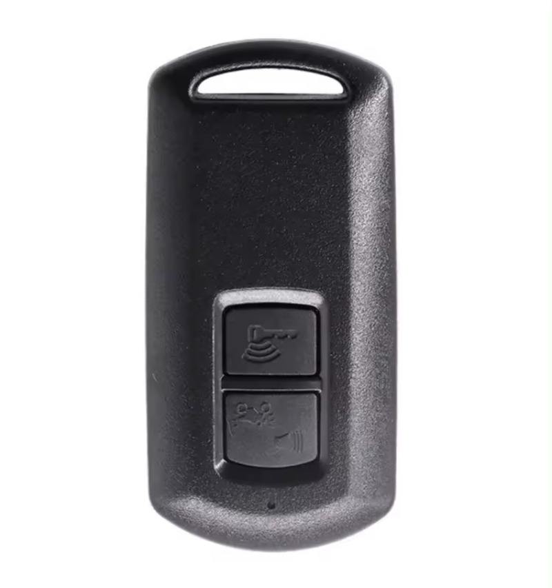 Honda Smart Card Keys Secure Convenient Access