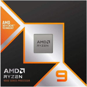 AMD Ryzen 9 9900X3D 12คอร์และ24เธรด4.4GHz ZEN 5 Architecture 120W - Product Image 3