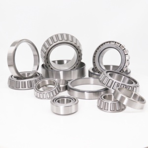 Rodamiento de Rueda para Vehículo 33205 25x52x22mm, Rodamiento de Rodillos Cónicos 33205JR, Reemplaza 3007205E 4T-33205 33205/Q 33205A, Rodamiento de Fábrica - Product Image 5