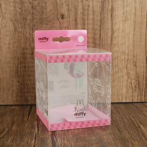 Rõ Ràng Nhựa Rõ Ràng Móc Áo Hộp Rõ Ràng PVC Hộp Cho Xà Phòng Tùy Chỉnh Rõ Ràng Nhựa PVC Hộp Bao Bì - Product Image 4