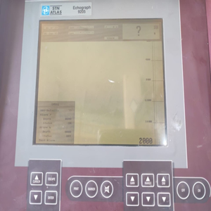 Plc 9205 Echograph Réf. : 271.252.495 Électronique 90-260V - Testé &amp;   Produit testé sous garantie - Product Image 1