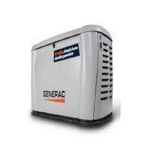 SALES OF Aluminum Home Standby Generator with OEM Customization and 3-Year Warranty - Product Image 1