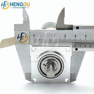HENGOUCN Motor 8C.37M51-8128 für Rolan 300 Offsetdruckmaschine Ersatzteil CPL 95% Neu 0,61kg - Product Image 5