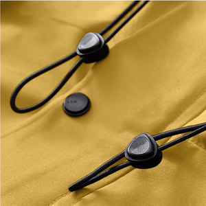 Chaqueta Softshell Ligera de Alta Calidad Personalizada, Impermeable y Cortavientos, Ropa Deportiva para Hombre, Logotipo Personalizado, Ropa Casual para Exteriores - Product Image 3