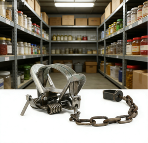 เวอร์ชันส่งออก, Mole Clip - Product Image 5