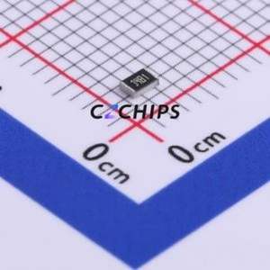 Résistance SMD TC0550D3481T5J 0805 (Type : Film mince) (Résistance : 3,48 kOhm Précision : 0,5 %) - Product Image 1