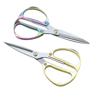 <span class=keywords><strong>Ciseaux</strong></span> de <span class=keywords><strong>cuisine</strong></span> multifonctionnels durables en acier inoxydable <span class=keywords><strong>pour</strong></span> couper les os de poulet, le poisson, les crevettes et les aliments - Product Image 5