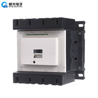 Contacteur Schneider d'origine neuf LC1D115004M7, contrôleur de programmation PLC pour équipement électrique
