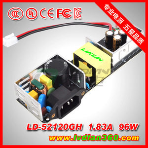 Fuente de Alimentación LVDIAN PoE Switch 15V 24V 48V 52V 400W 200W, Módulo de Comunicación Convertidor AC DC - Product Image 5