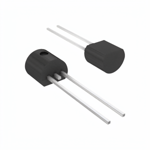 Composants électroniques originaux à acheter en ligne : Thyristors K2500EH70AP à fils formés TO-226-2, TO-92-2 - Product Image 1